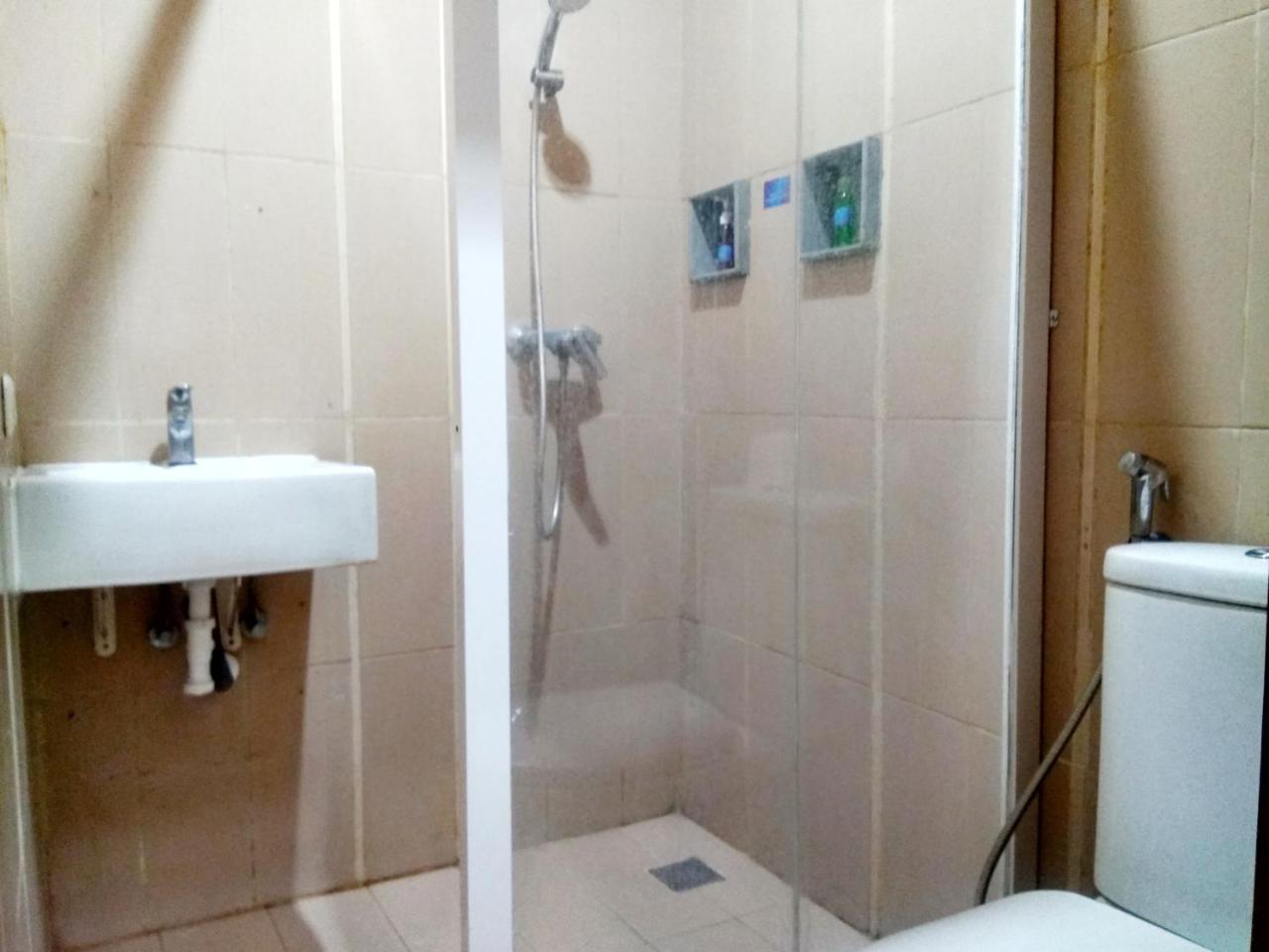 מלון Reddoorz Near Legian Street מראה חיצוני תמונה